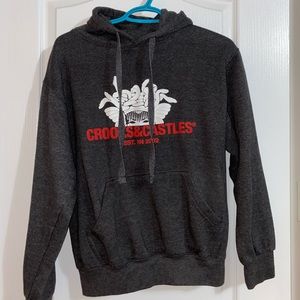 Crooks and Castles Hoodie